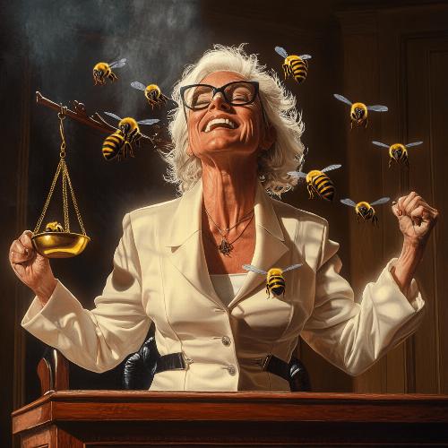 Avatar de JusticièreVolante