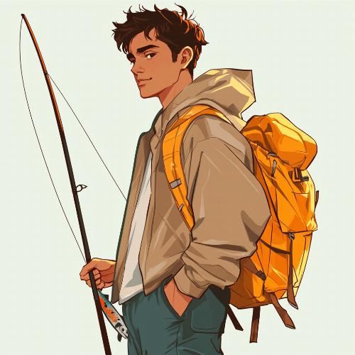 Avatar de Jules Bernard